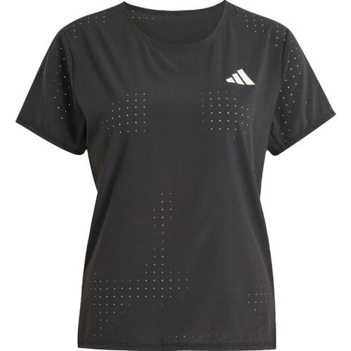 Adidas Performance JF3480 Adizero Running Tee