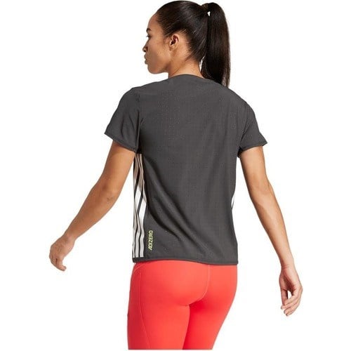 Adidas Performance JF3480 Adizero Running Tee
