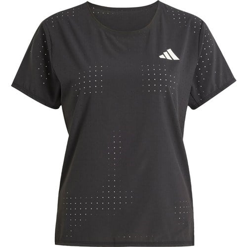 Adidas Performance JF3480 Adizero Running Tee