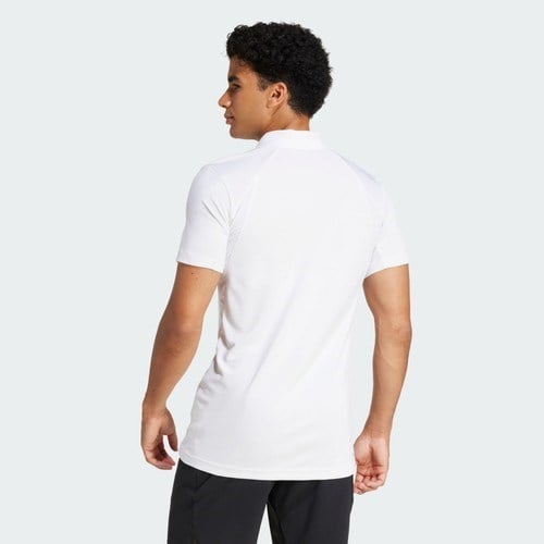 Adidas Performance JF4387 Tennis Climacool Freelift Polo Shirt