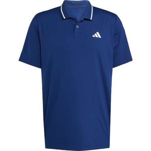 Adidas Performance JF8425 Club Tennis Climacool Pike Polo Tişört