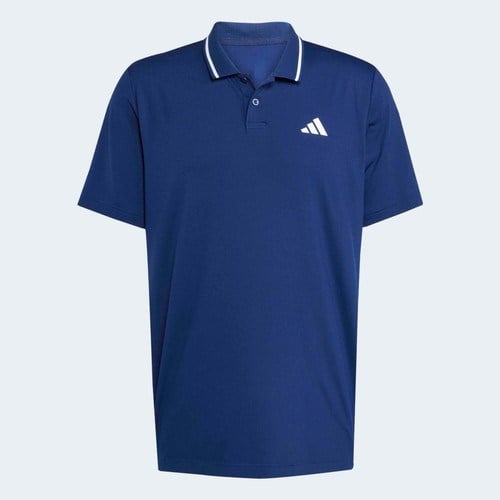 Adidas Performance JF8425 Club Tennis Climacool Pike Polo Tişört
