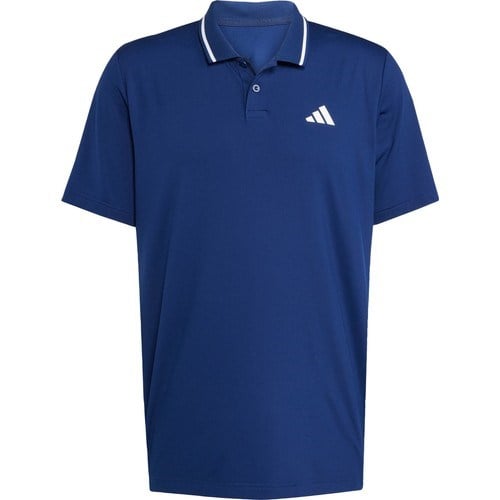 Adidas Performance JF8425 Club Tennis Climacool Pike Polo Tişört
