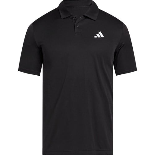 Adidas Performance JF8506 Club Tennis Polo Shirt