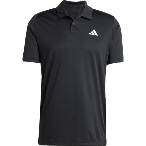 Adidas Performance JF8506 Club Tennis Polo Shirt