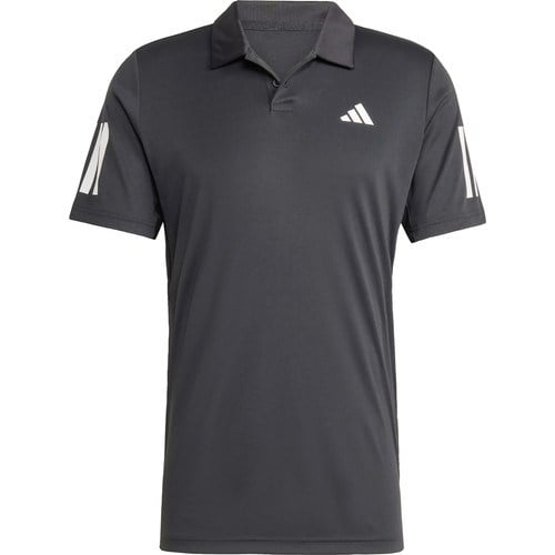 Adidas Performance JG0985 Club Tennis 3-Stripes Polo Shirt