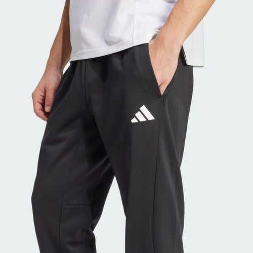 Adidas Performance JH3620 Game & Go Training 3 Bar Pants
