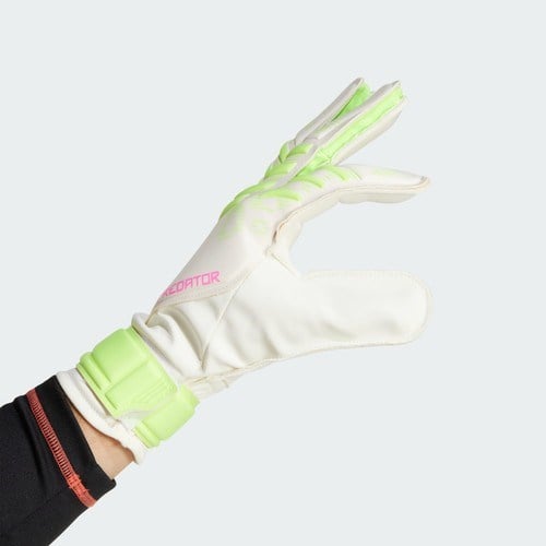 Adidas Performance JH3806 Predator Training Goalkeeper Gloves