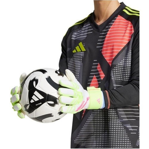 Adidas Performance JH3820 Predator League Goalkeeper Gloves