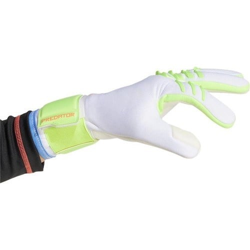 Adidas Performance JH3820 Predator League Goalkeeper Gloves