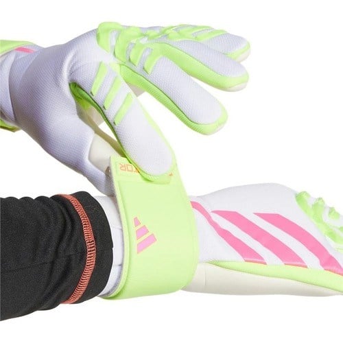 Adidas Performance JH3820 Predator League Goalkeeper Gloves