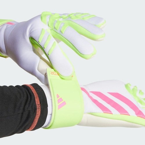Adidas Performance JH3820 Predator League Goalkeeper Gloves