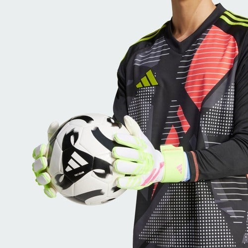 Adidas Performance JH3820 Predator League Goalkeeper Gloves