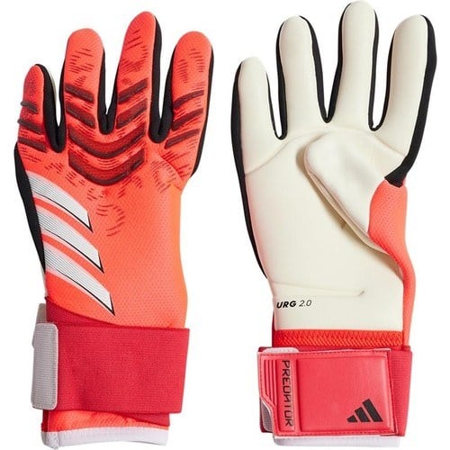 Adidas Performance JH3821 Predator Competition Goalkeeper Gloves
