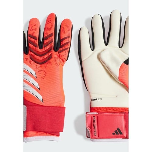Adidas Performance JH3821 Predator Competition Goalkeeper Gloves