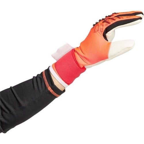 Adidas Performance JH3821 Predator Competition Goalkeeper Gloves