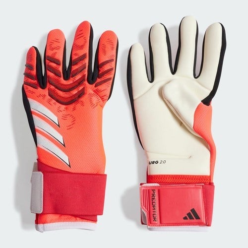 Adidas Performance JH3821 Predator Competition Goalkeeper Gloves