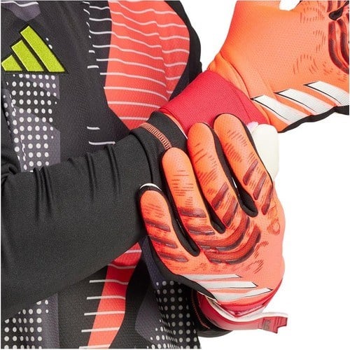 Adidas Performance JH3821 Predator Competition Goalkeeper Gloves