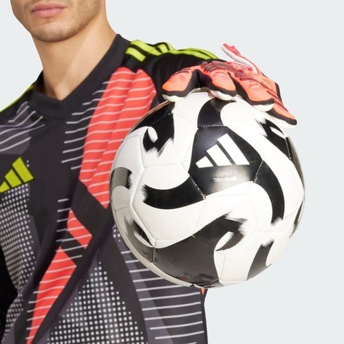 Adidas Performance JH3821 Predator Competition Goalkeeper Gloves