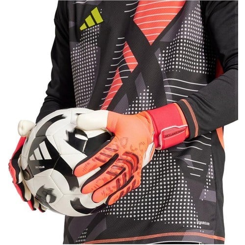 Adidas Performance JH3821 Predator Competition Goalkeeper Gloves
