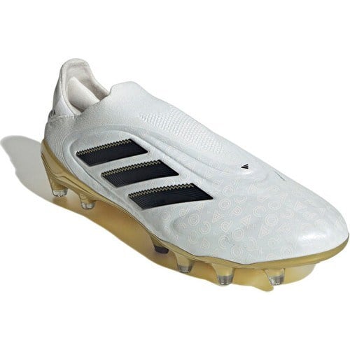 Adidas Performance JH6301 Copa Pure 3 Elite Laceless Firm Ground Boots