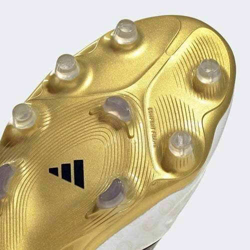 Adidas Performance JH6301 Copa Pure 3 Elite Laceless Firm Ground Boots
