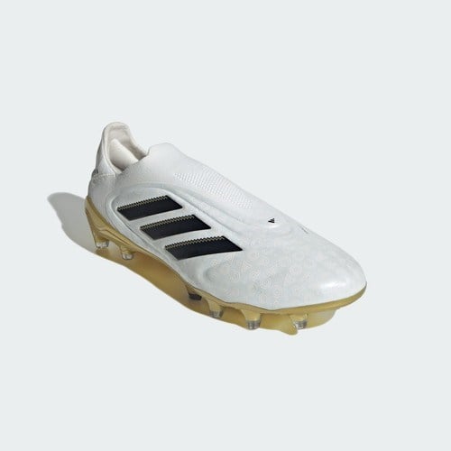 Adidas Performance JH6301 Copa Pure 3 Elite Laceless Firm Ground Boots
