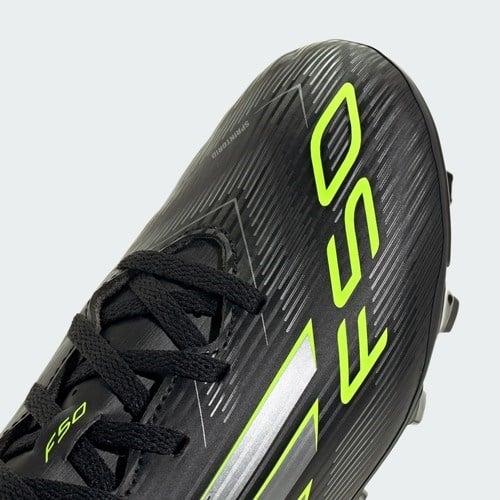 Adidas Performance JI0028 F50 Club Firm/Multi-Ground Boots Kids