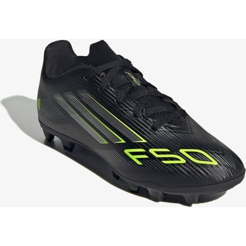 Adidas Performance JI0028 F50 Club Firm/Multi-Ground Boots Kids