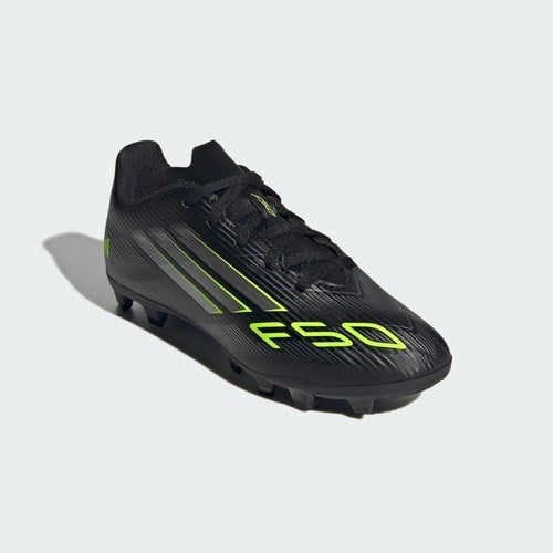 Adidas Performance JI0028 F50 Club Firm/Multi-Ground Boots Kids