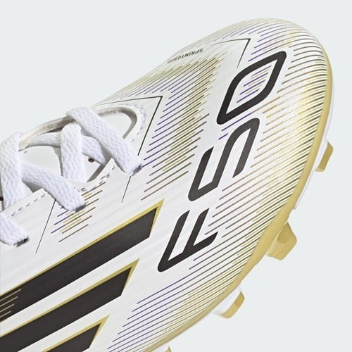 Adidas Performance JI0029 F50 Club Firm/Multi-Ground Boots Kids