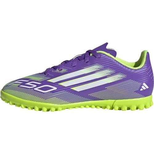 Adidas Performance JI0039 F50 Club Turf Boots Kids