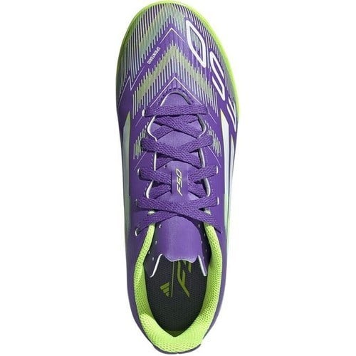 Adidas Performance JI0039 F50 Club Turf Boots Kids