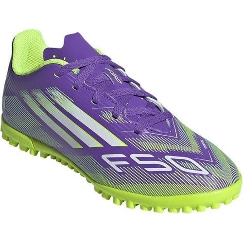 Adidas Performance JI0039 F50 Club Turf Boots Kids
