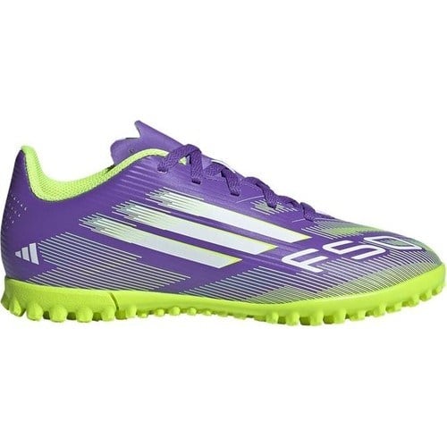 Adidas Performance JI0039 F50 Club Turf Boots Kids