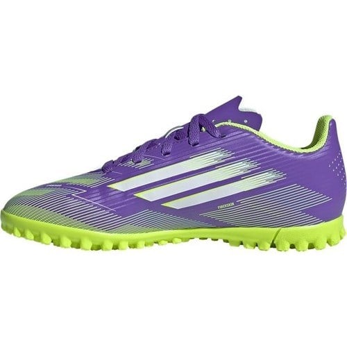 Adidas Performance JI0039 F50 Club Turf Boots Kids