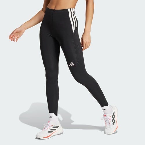 Adidas Performance JI5656 Adizero Full Length Leggings