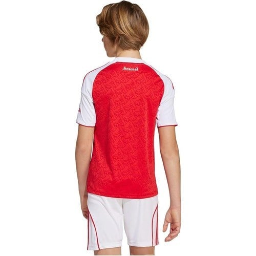 Adidas Performance JI9533 Arsenal 25/26 Home Jersey