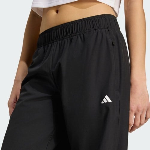 Adidas Performance JL5081 Workout Essentials Woven Training Pants