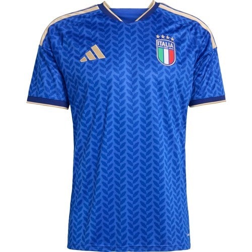 Adidas Performance JL6937 Italy 26 Home Replica Jersey