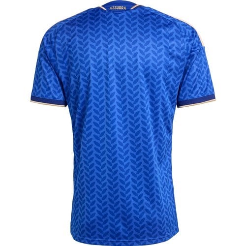 Adidas Performance JL6937 Italy 26 Home Replica Jersey