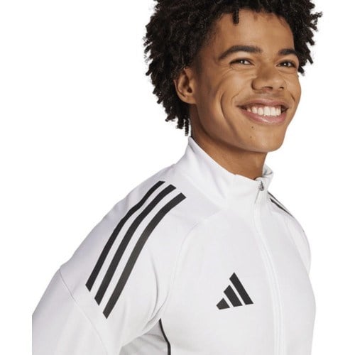 Adidas Performance JM3555 Tiro 25 Competition Training Fermuarlı Üst