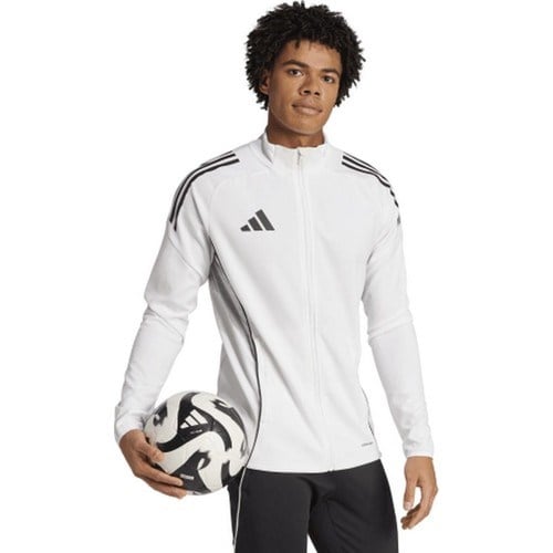 Adidas Performance JM3555 Tiro 25 Competition Training Fermuarlı Üst