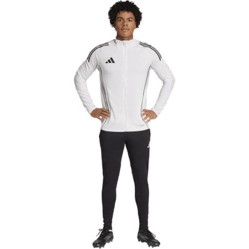 Adidas Performance JM3555 Tiro 25 Competition Training Fermuarlı Üst