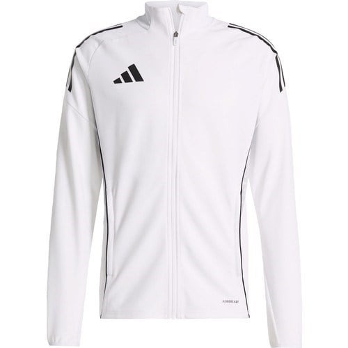 Adidas Performance JM3555 Tiro 25 Competition Training Fermuarlı Üst