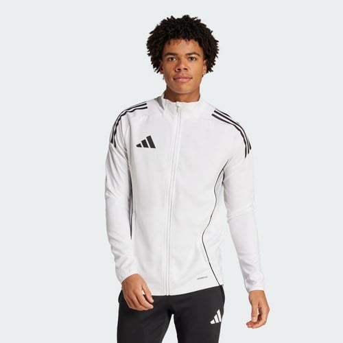 Adidas Performance JM3555 Tiro 25 Competition Training Fermuarlı Üst