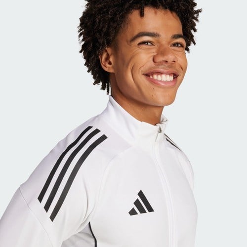 Adidas Performance JM3555 Tiro 25 Competition Training Fermuarlı Üst