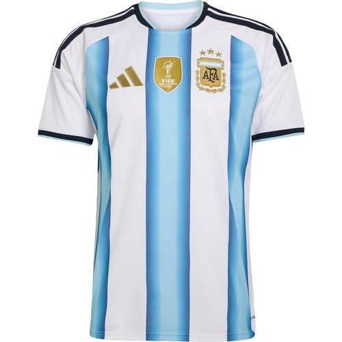 Adidas Performance JM8396 Argentina 26 Home Jersey