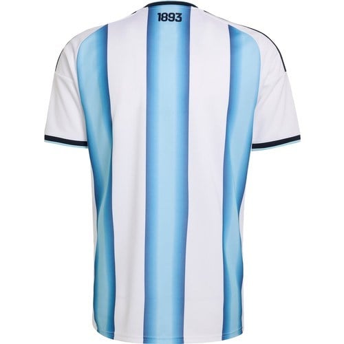 Adidas Performance JM8396 Argentina 26 Home Jersey