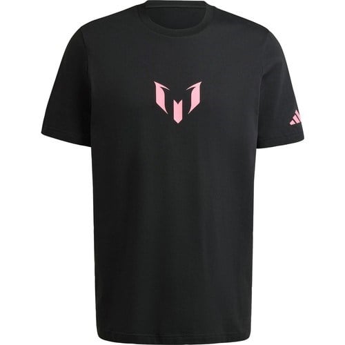 Adidas Performance JM8955 Messi Graphic Tee